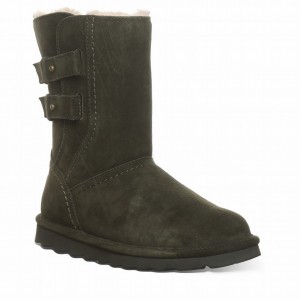 Bearpaw Aurelia Donna Stivali Verdi | UVQ8920AA