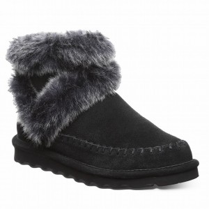 Bearpaw Chloe Donna Stivali Nere | ZKG2631HT