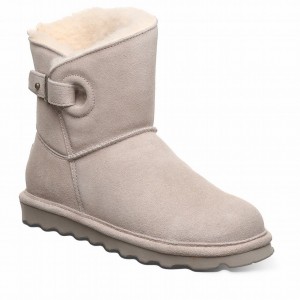 Bearpaw Isabelle Donna Stivali Marroni | YUF7970MF