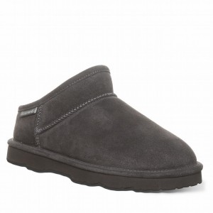 Bearpaw Kamala Donna Pantofole Grigie | AWH8159CR