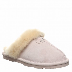 Bearpaw Loki Donna Pantofole Rosa | VEM7410VV