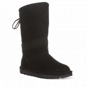 Bearpaw Lydia II Donna Stivali Nere | GDS9858WZ