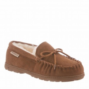 Bearpaw Mindy Donna Pantofole Marroni | YZG5010UD