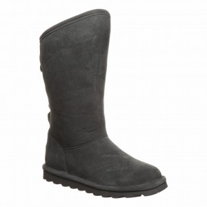 Bearpaw Phylly Donna Stivali Nere | UTX6921OZ