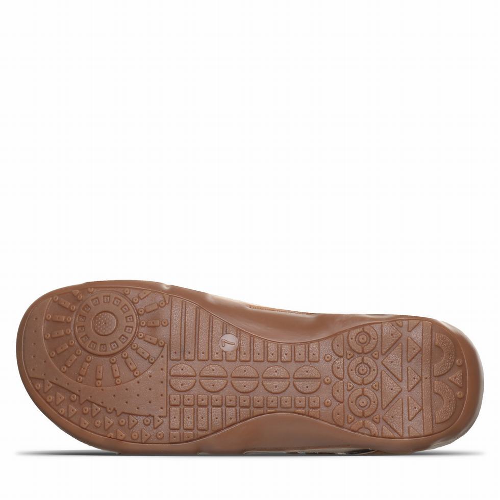 Bearpaw Acacia Donna Sandali Marroni | RSD6281YA