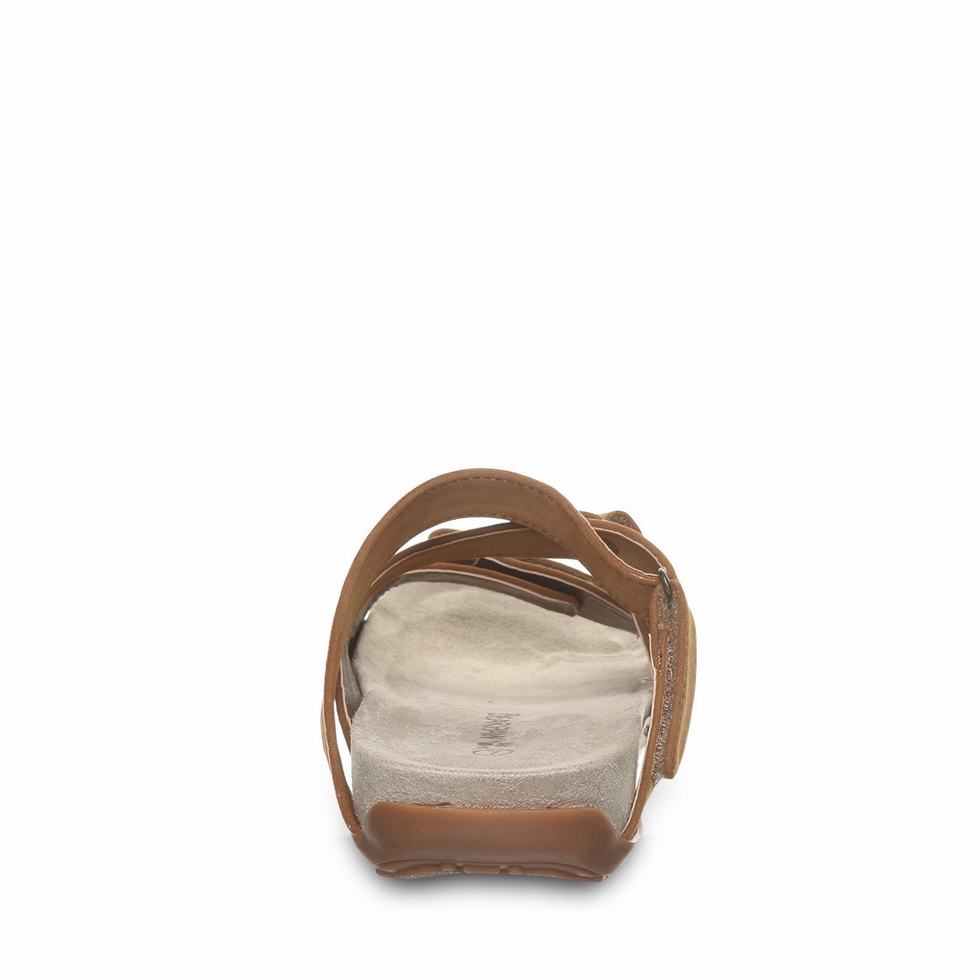 Bearpaw Acacia Donna Sandali Marroni | RSD6281YA