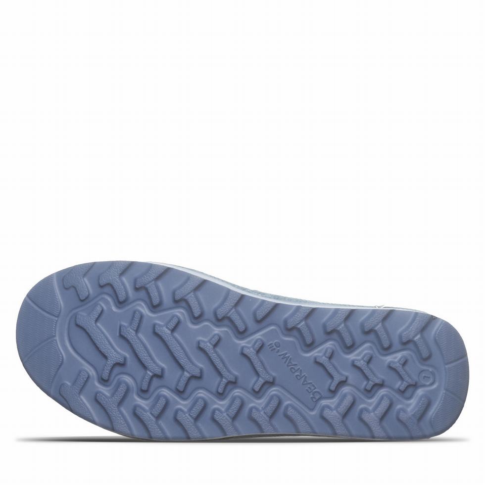 Bearpaw Altitude Donna Sandali Blu | KCQ8155CY