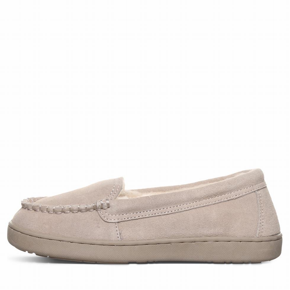 Bearpaw Angel Donna Pantofole Marroni | BSY6276LC