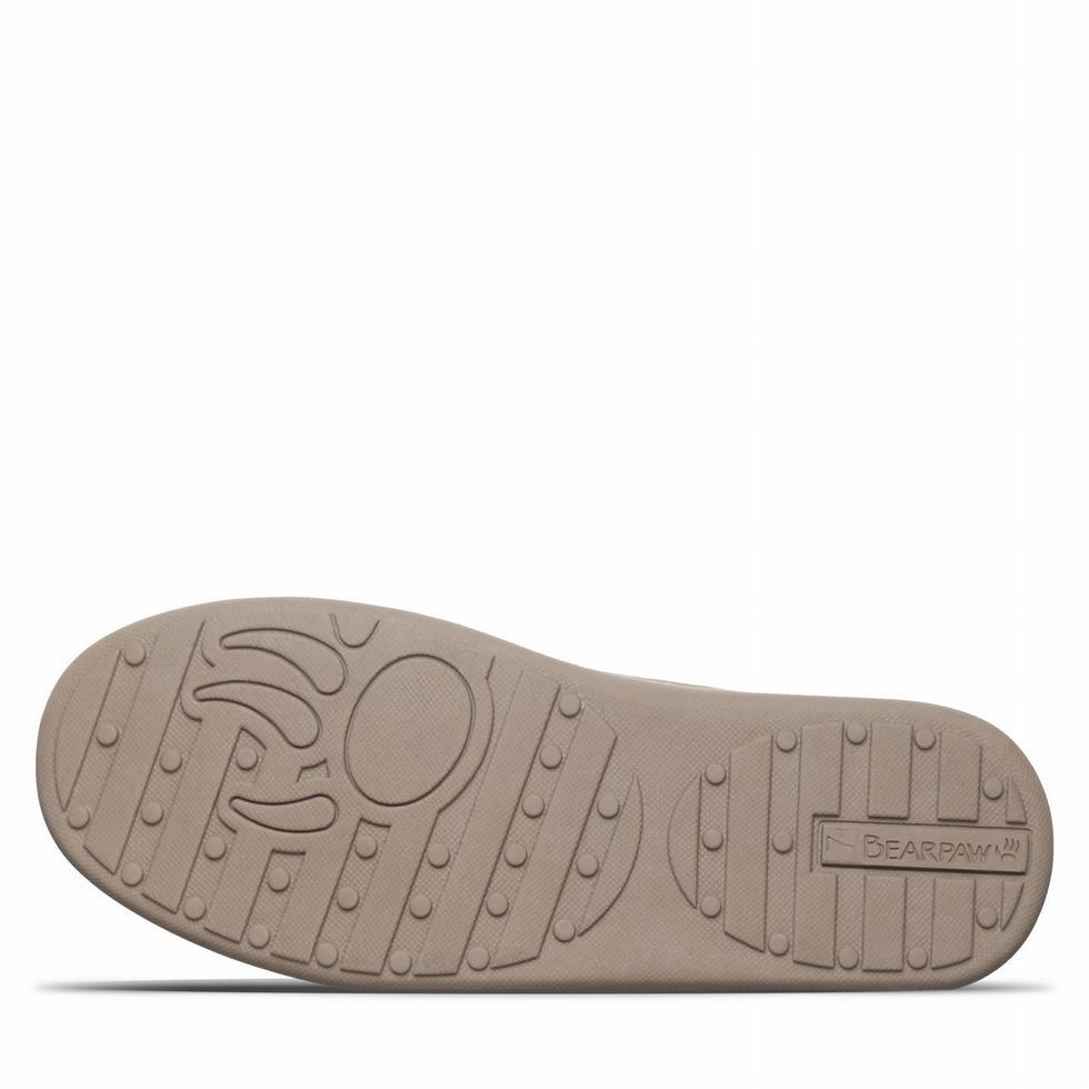 Bearpaw Angel Donna Pantofole Marroni | BSY6276LC