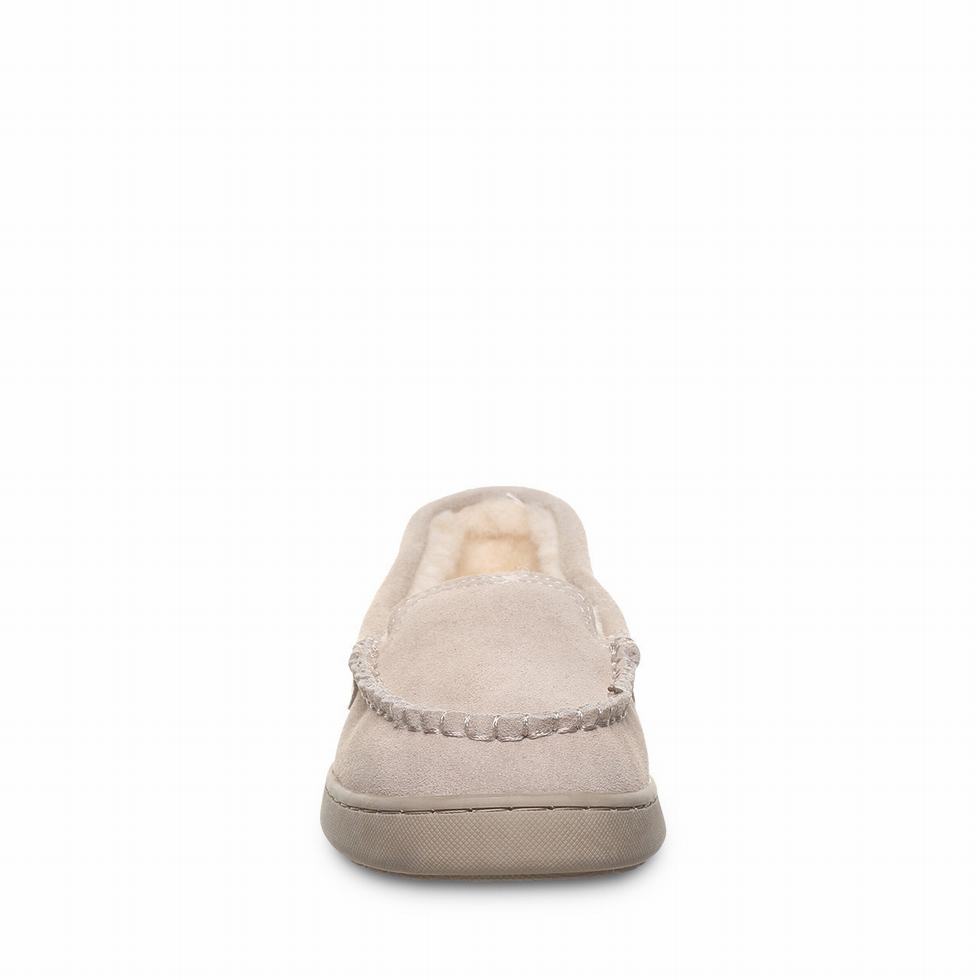 Bearpaw Angel Donna Pantofole Marroni | BSY6276LC