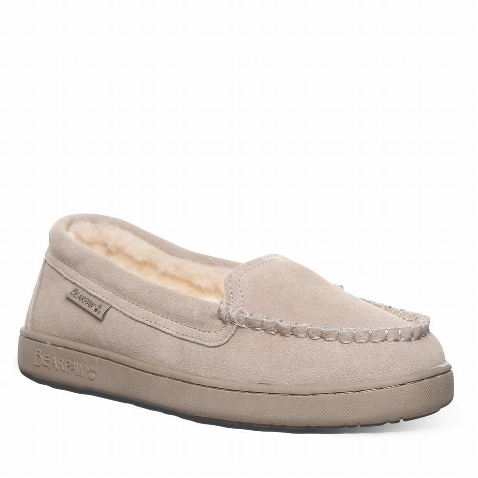 Bearpaw Angel Donna Pantofole Marroni | BSY6276LC