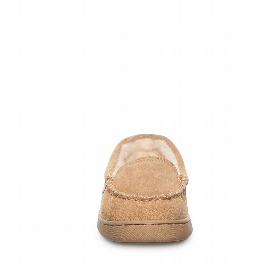 Bearpaw Angel Donna Pantofole Marroni | HKR5136LC