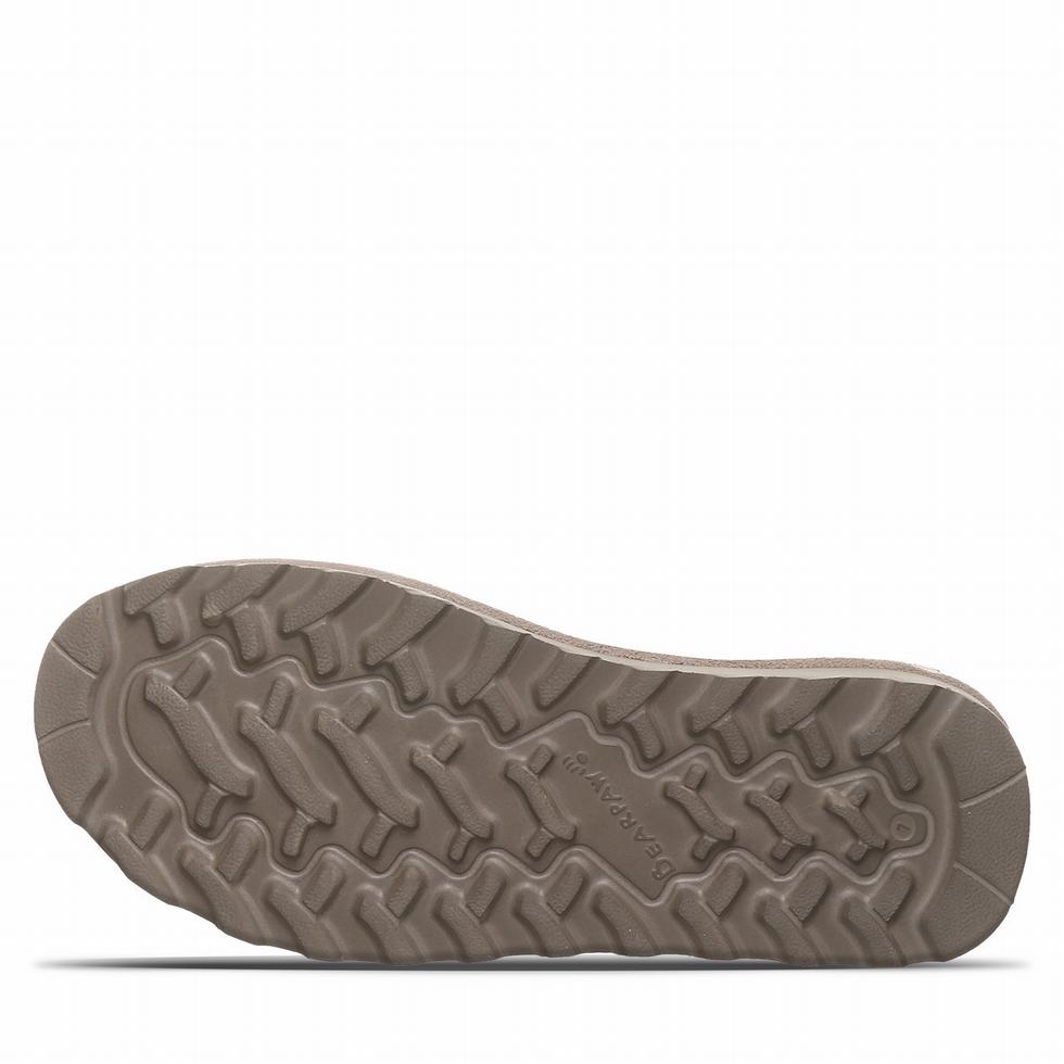 Bearpaw Aurelia Donna Stivali Marroni | AOD7824ZS