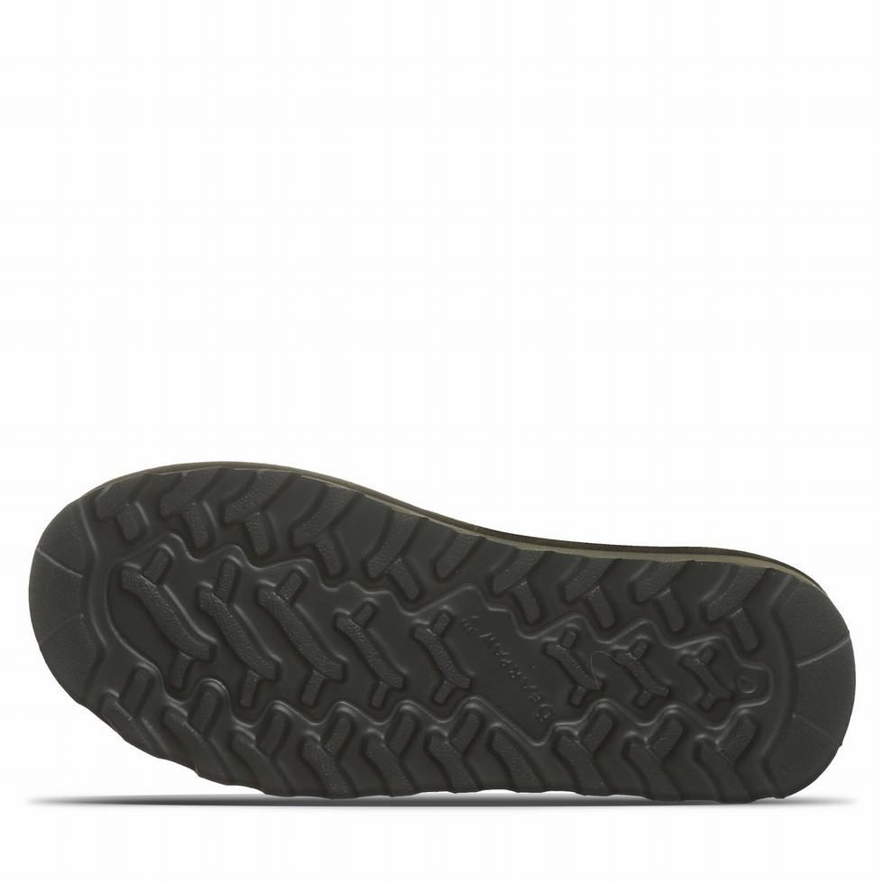 Bearpaw Aurelia Donna Stivali Verdi | UVQ8920AA