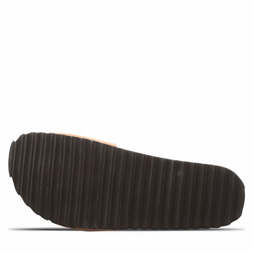 Bearpaw Ava Donna Sandali Marroni | YHZ7010OU