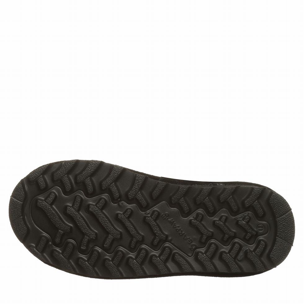 Bearpaw Betty Donna Stivaletti Nere | ITK8198JO