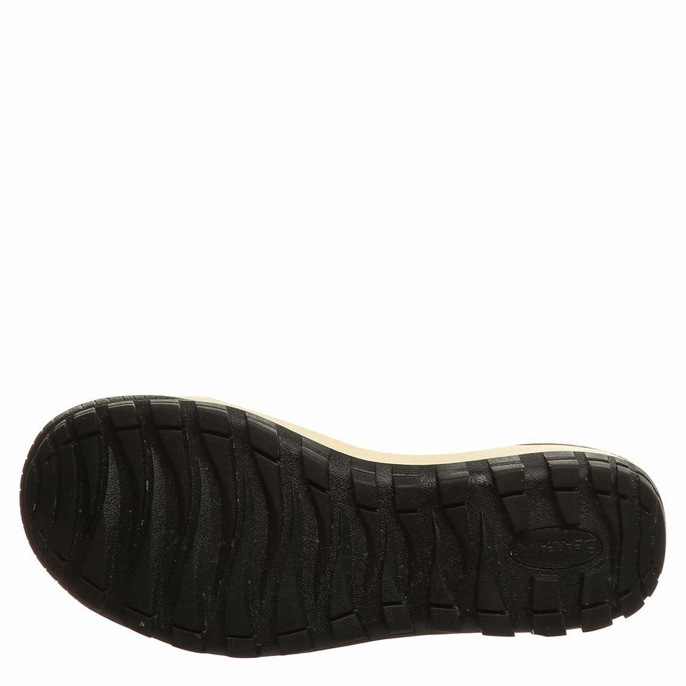 Bearpaw Desdemona Donna Scarponi Trekking Marroni | YYY152TY