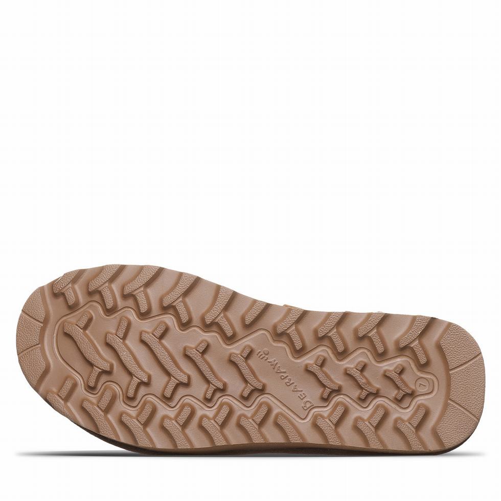 Bearpaw Elevation Donna Sandali Marroni | OYA2125HJ