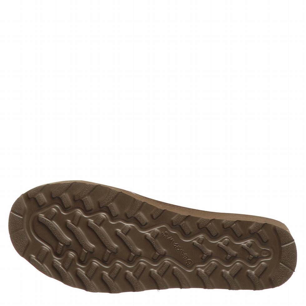 Bearpaw Genevieve Donna Stivali Marroni | KYQ438GI