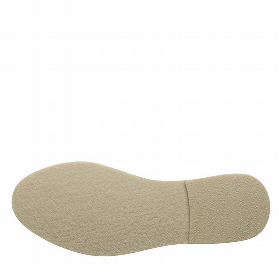 Bearpaw Gloria Donna Sandali Bianche | JUI1542BA