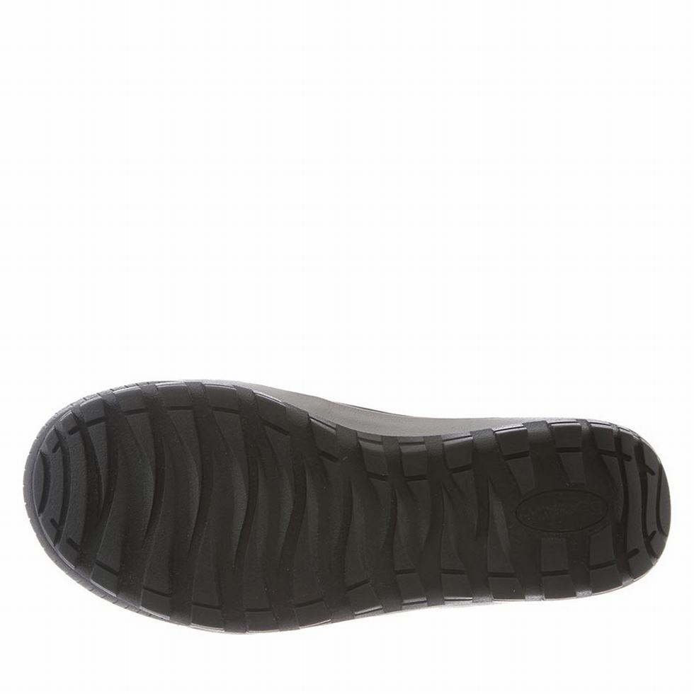 Bearpaw Isabella Donna Stivali Nere | XYL8310SU