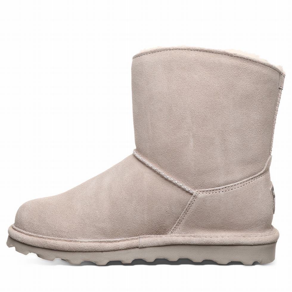 Bearpaw Isabelle Donna Stivali Marroni | YUF7970MF