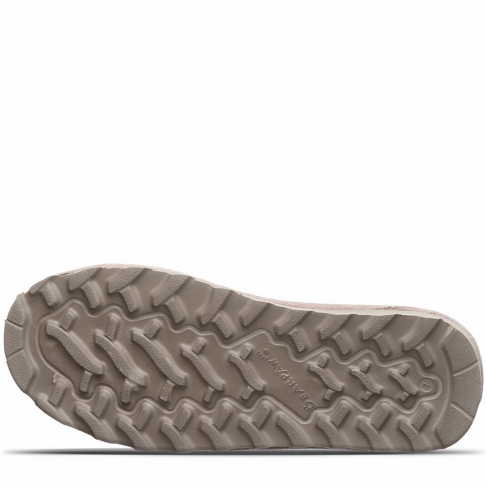 Bearpaw Isabelle Donna Stivali Marroni | YUF7970MF