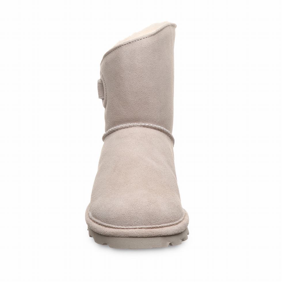 Bearpaw Isabelle Donna Stivali Marroni | YUF7970MF