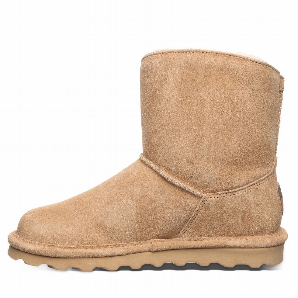 Bearpaw Isabelle Donna Stivali Marroni | RBA9617LP