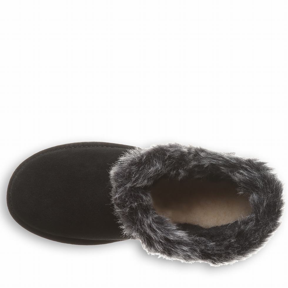 Bearpaw Jasmine Donna Stivali Nere | EKQ2210CU