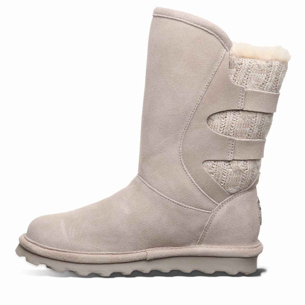 Bearpaw Jenni Donna Stivali Marroni | CCF324GJ