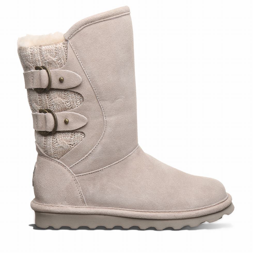 Bearpaw Jenni Donna Stivali Marroni | CCF324GJ