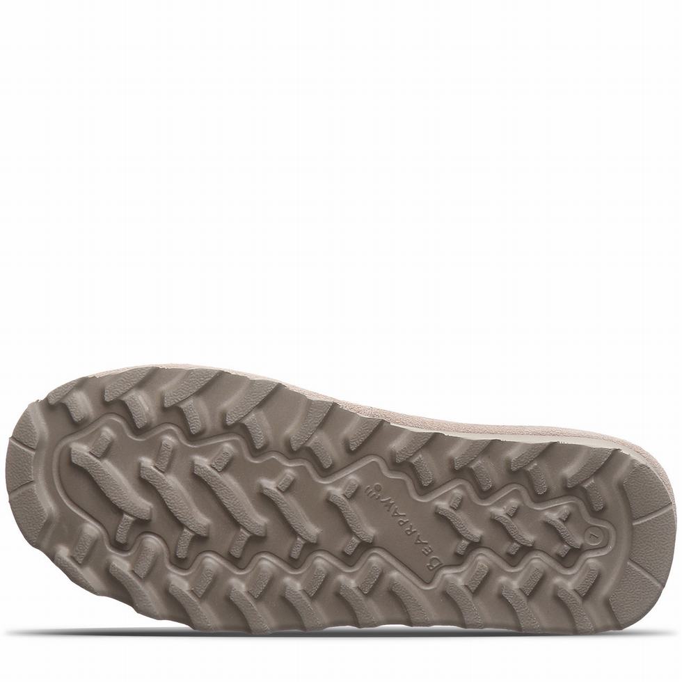 Bearpaw Jenni Donna Stivali Marroni | CCF324GJ