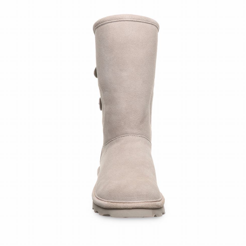 Bearpaw Jenni Donna Stivali Marroni | CCF324GJ