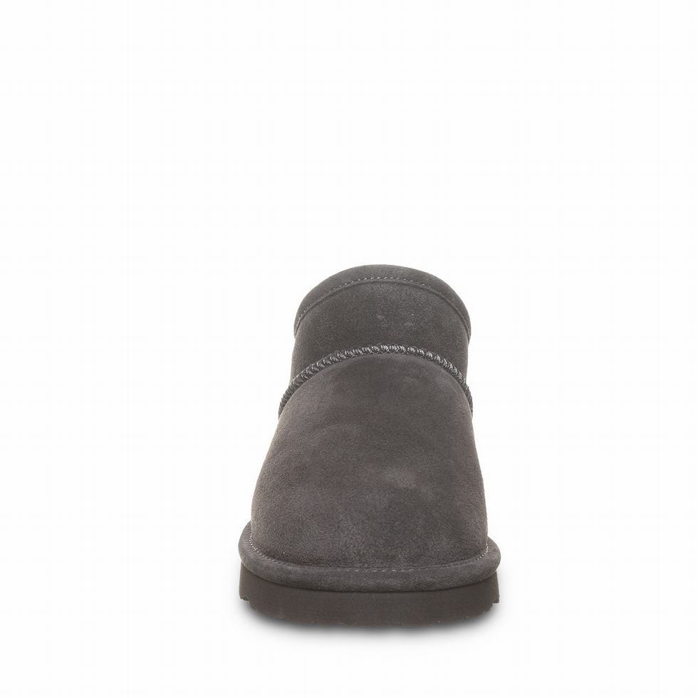 Bearpaw Kamala Donna Pantofole Grigie | AWH8159CR