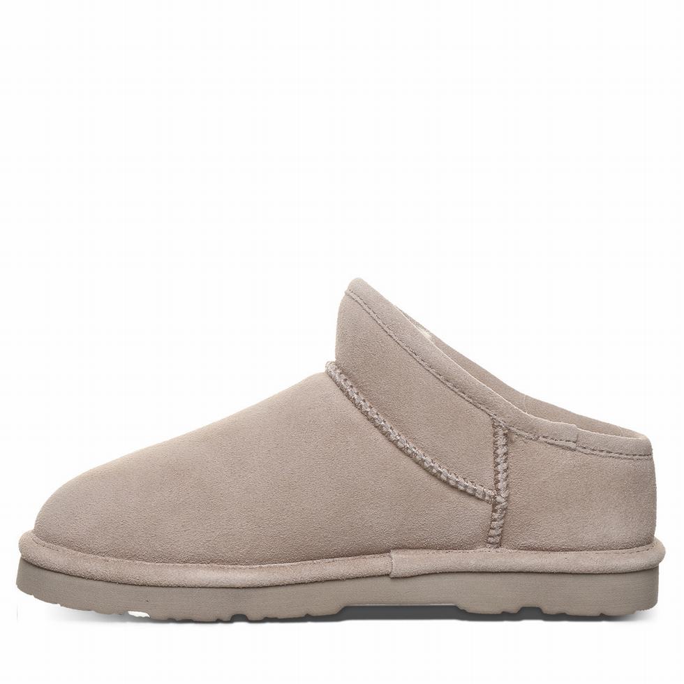 Bearpaw Kamala Donna Pantofole Marroni | PCC21IB