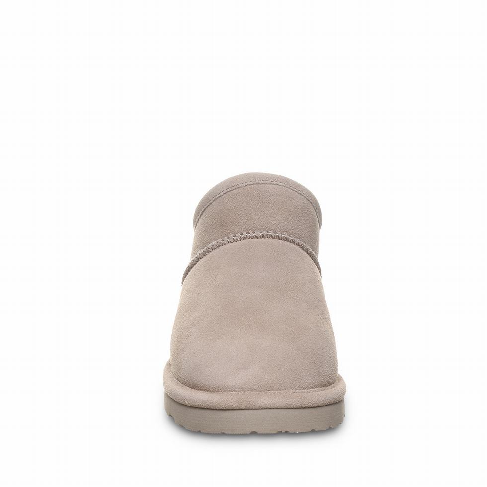 Bearpaw Kamala Donna Pantofole Marroni | PCC21IB