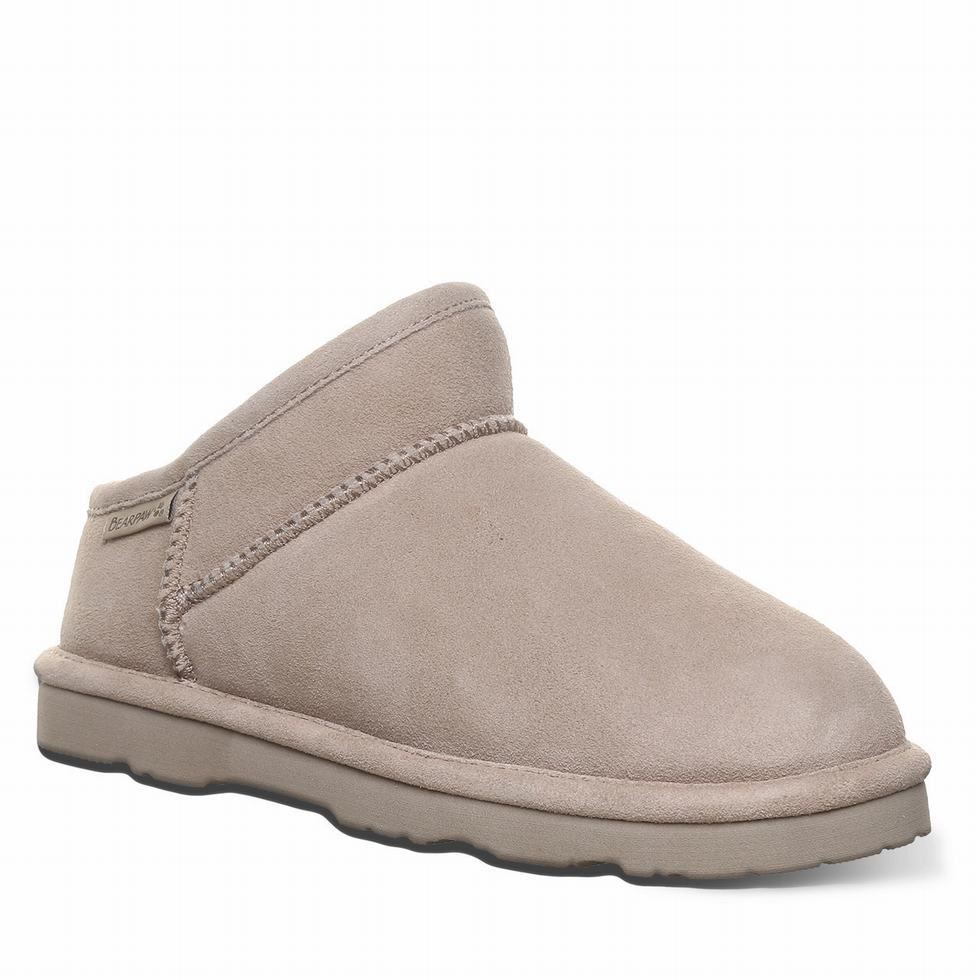 Bearpaw Kamala Donna Pantofole Marroni | PCC21IB