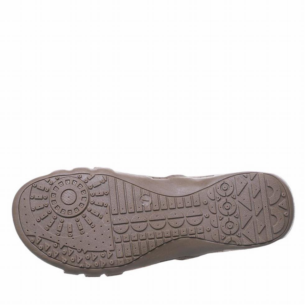 Bearpaw Layla II Donna Sandali Marroni | FEQ124PY