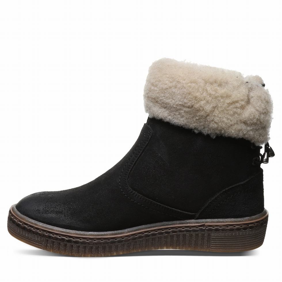 Bearpaw Leticia Donna Stivali Nere | HXS1768GR