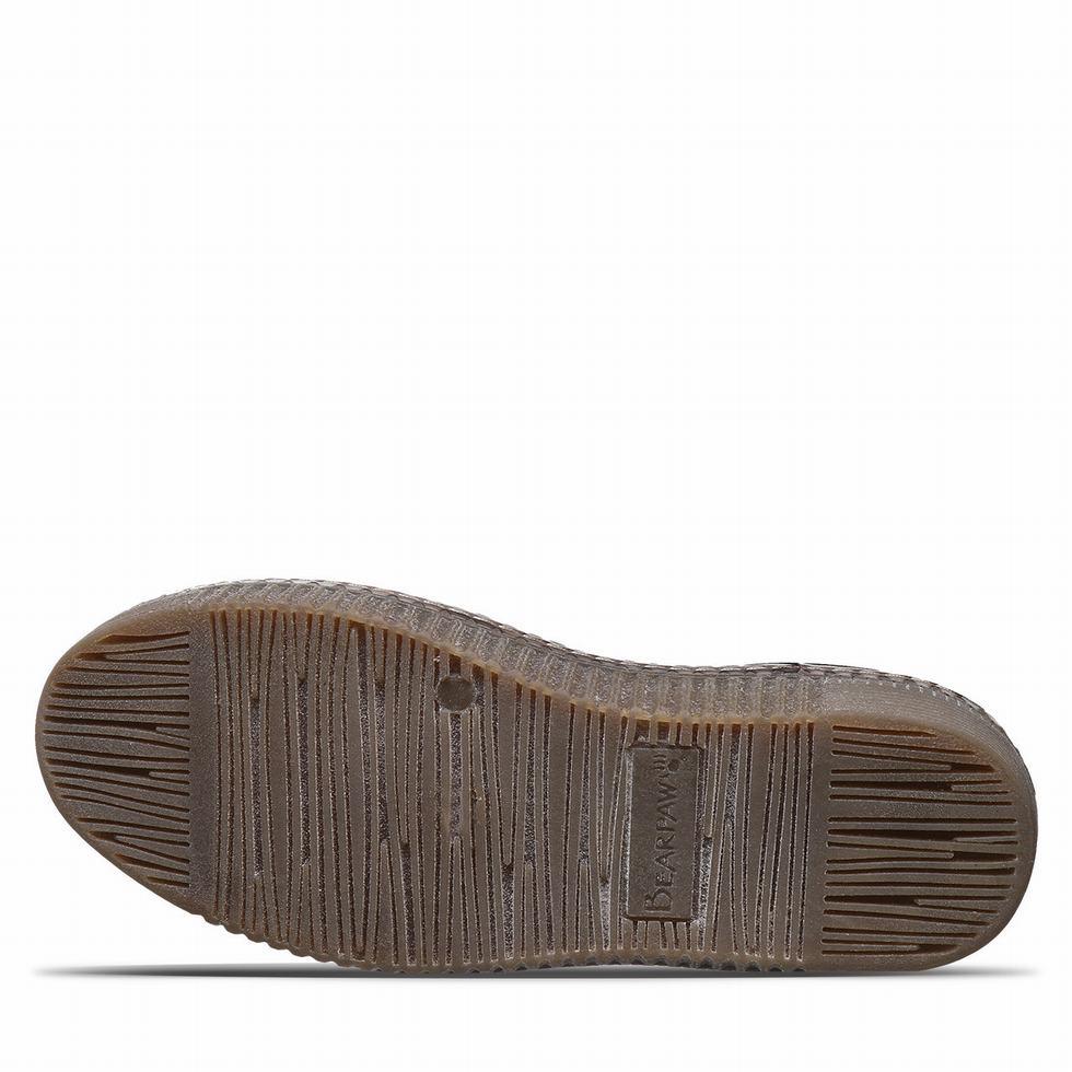 Bearpaw Leticia Donna Stivali Nere | HXS1768GR