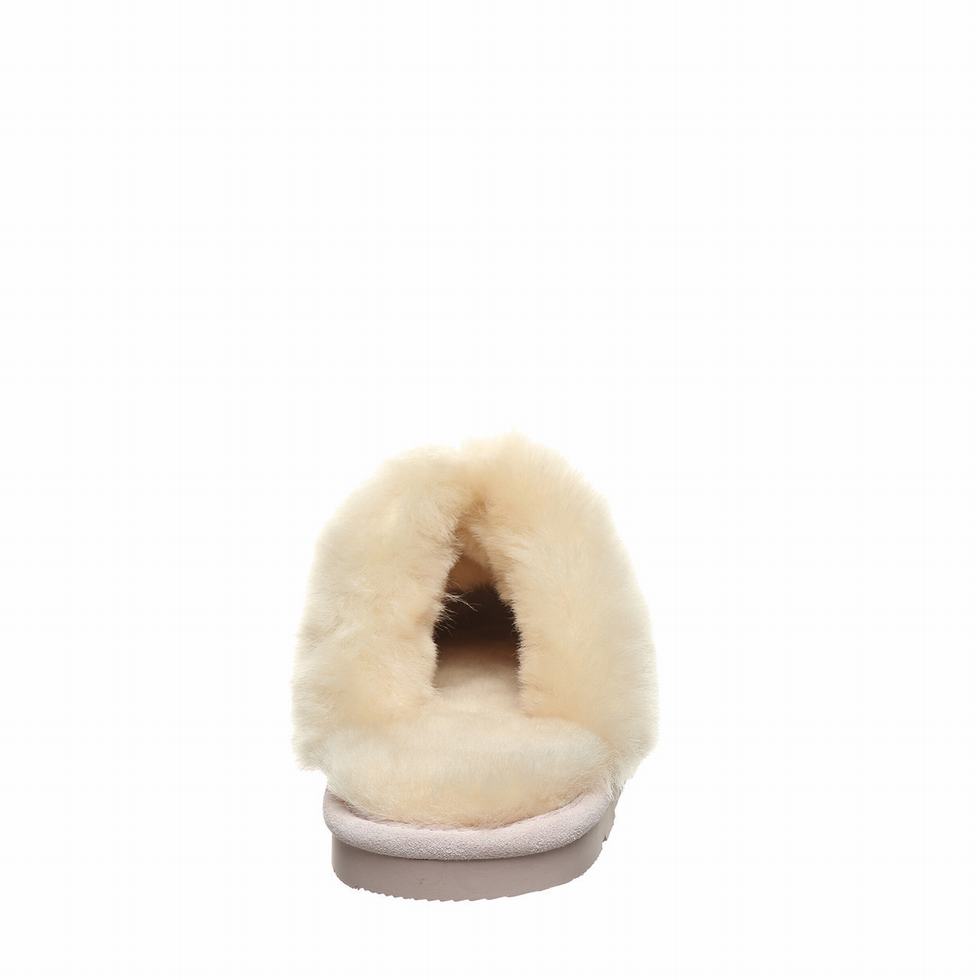 Bearpaw Loki Donna Pantofole Rosa | VEM7410VV