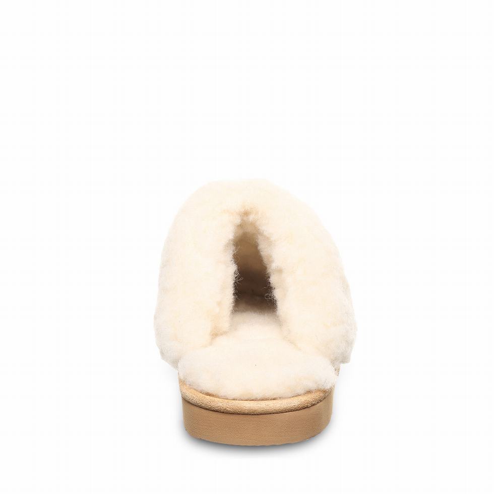 Bearpaw Loki Exotic Donna Pantofole Marroni | ALC9976UX