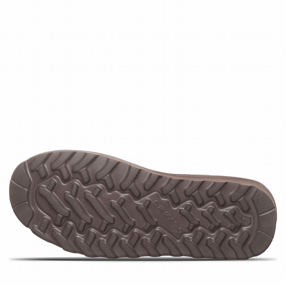 Bearpaw Lydia II Donna Stivali Grigie | EWA5950IZ