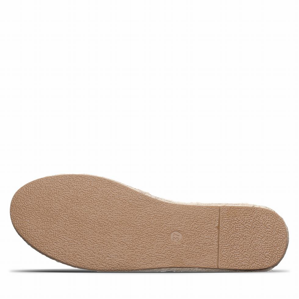 Bearpaw Macchiato Donna Espadrillas Marroni | DTC8416DZ