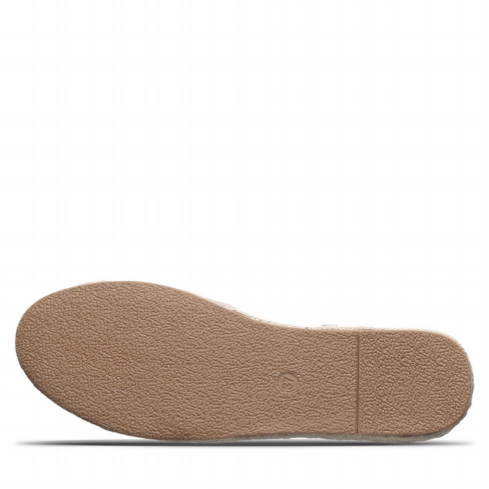 Bearpaw Macchiato Donna Espadrillas Nere | YPT3492XF