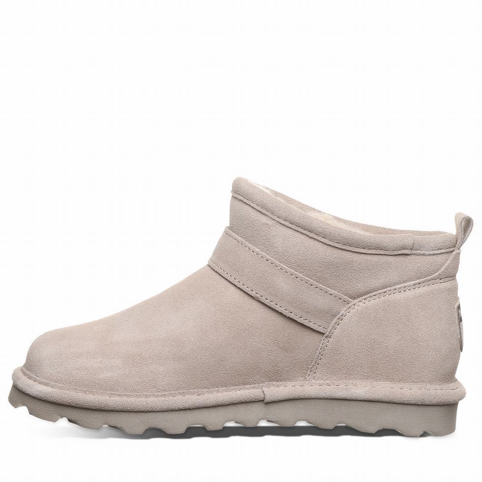 Bearpaw Petite Donna Stivali Marroni | BLR8421SX