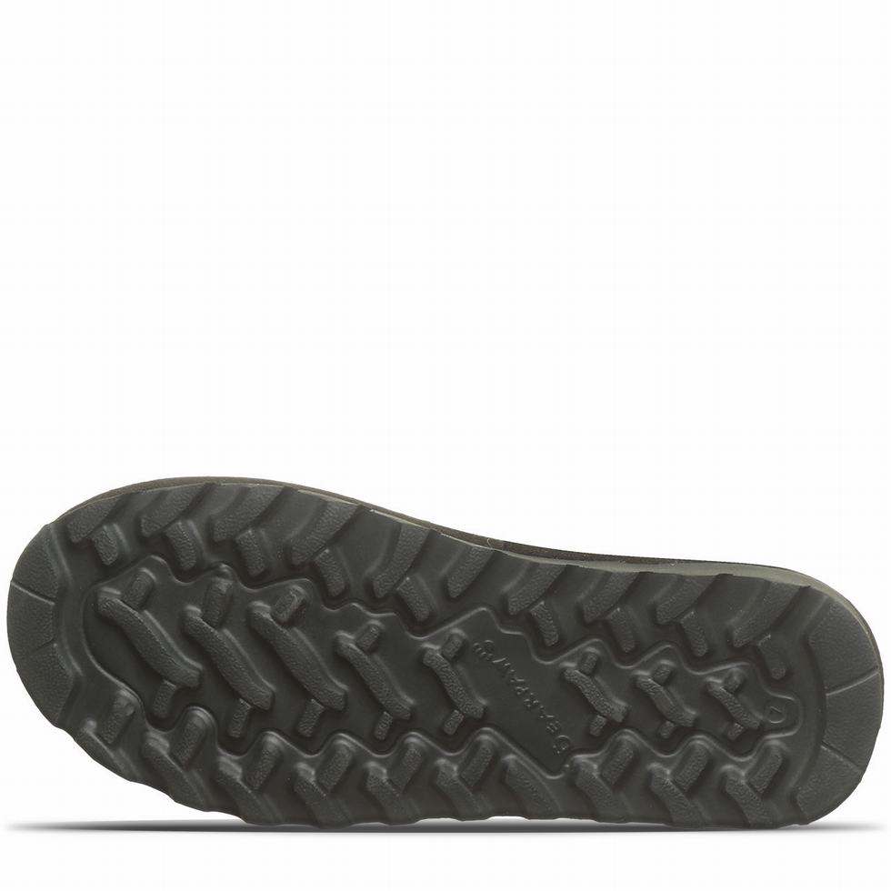 Bearpaw Petite Donna Stivali Verdi | VYS8191DV