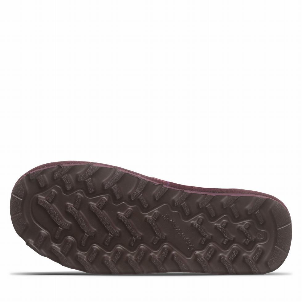 Bearpaw Petite Donna Stivali Viola | QTX5944PU