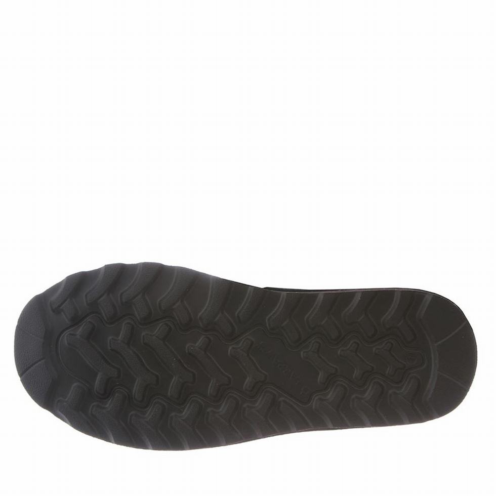 Bearpaw Phylly Donna Stivali Nere | REI109VR